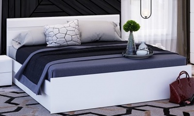  Кровать Нэнси New 200x140 см