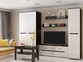 Гостиная мебель в стиле минимализм купить в Москве - каталог и цены сайте на pikhome.ru